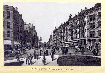Euclid Avenue
