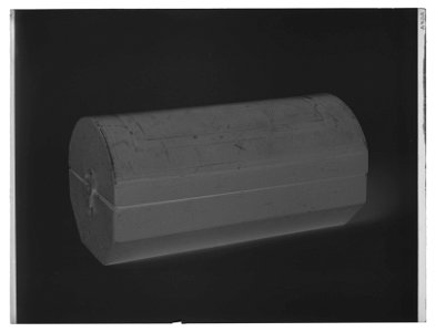 Etui till stämpel - Livrustkammaren - 53704-negative
