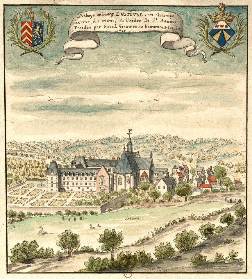 Etival