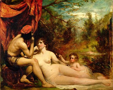 Etty – A Family of the Forest