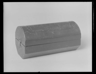 Etui till stämpel - Livrustkammaren - 53704