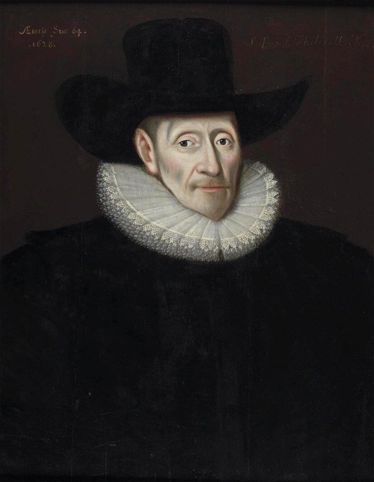 Eubule Thelwall