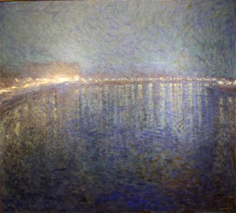 Eugene Jansson Nocturne