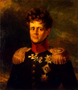Eugene of Wurtemberg