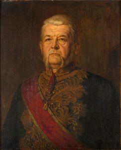 Eugen Felix - Adolf Fürst Auersperg - 142 - Österreichische Galerie Belvedere