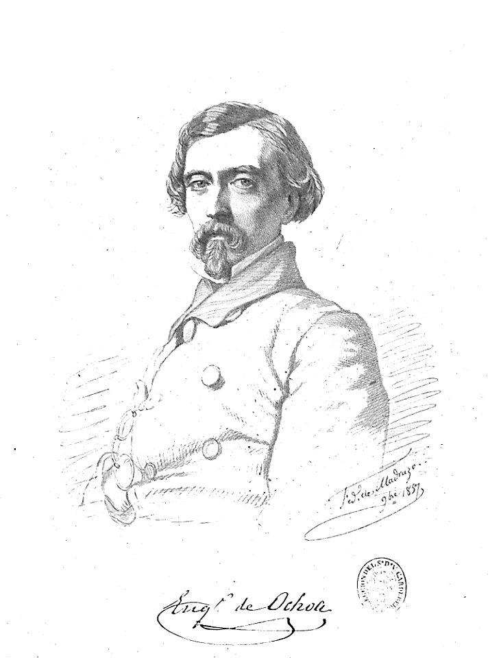Eugenio-de-Ochoa