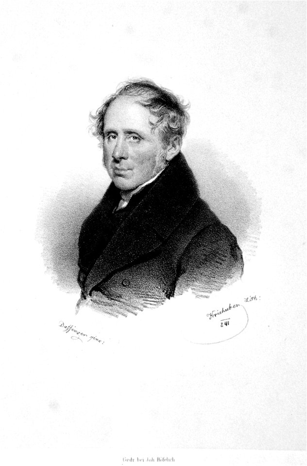 Eugen Wrbna von Freudenthal Litho