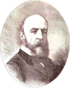 Eugene Fromentin