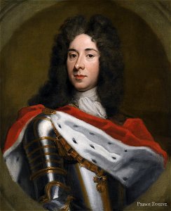 Eugene of Savoy (1663-1736)