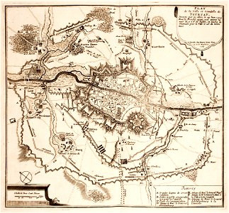 Eugene-Henry-Fricx-Table-des-cartes-des-Pays-Bas MG 0565