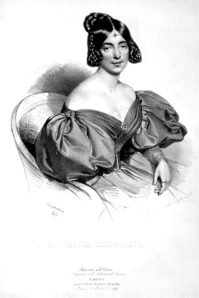 Eugenia Tadolini
