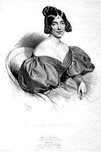Eugenia Tadolini