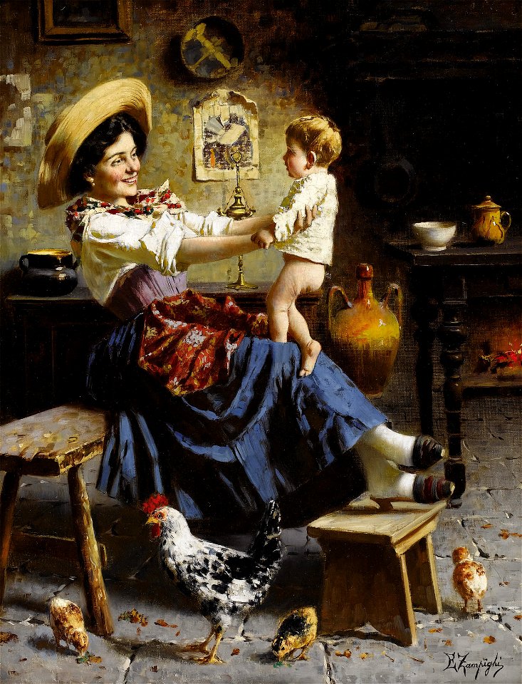 Eugenio Zampighi - 05