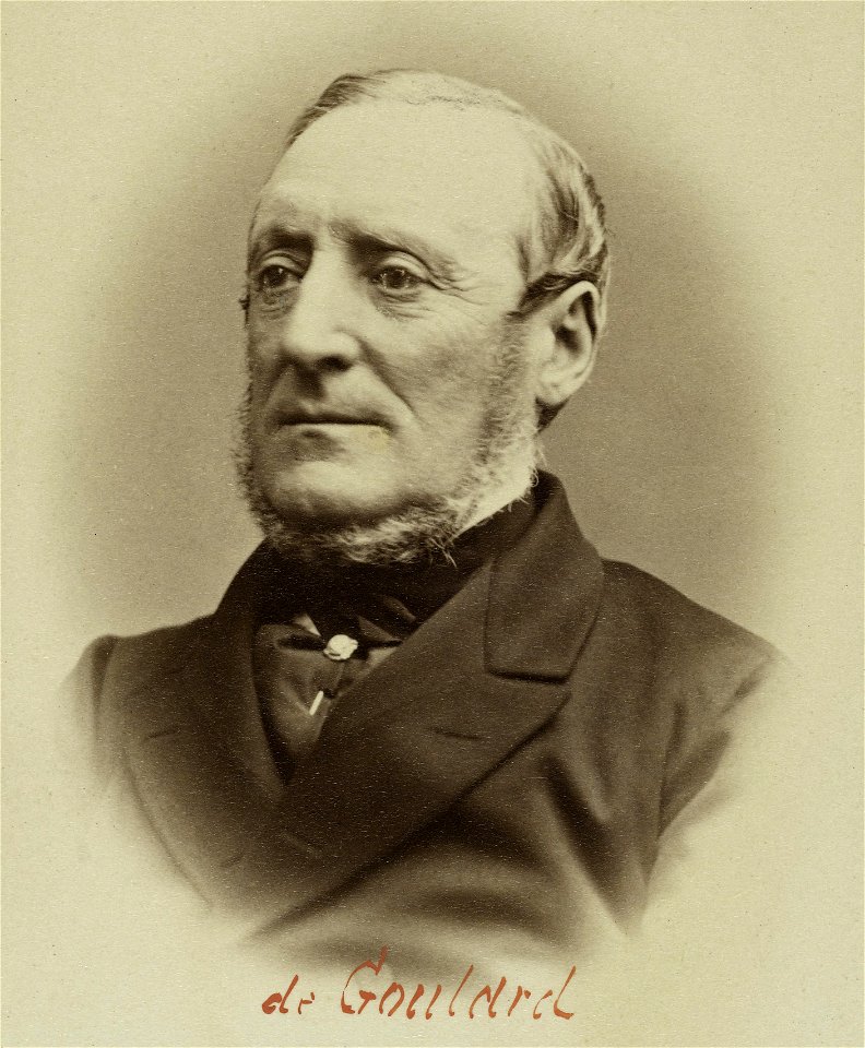 Eugène de Goulard