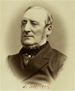 Eugène de Goulard