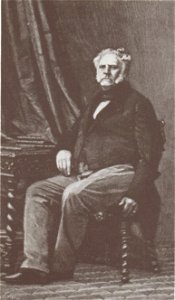Eugène de Ségur (1798-1863)