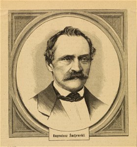 Eugeniusz Żmijewski