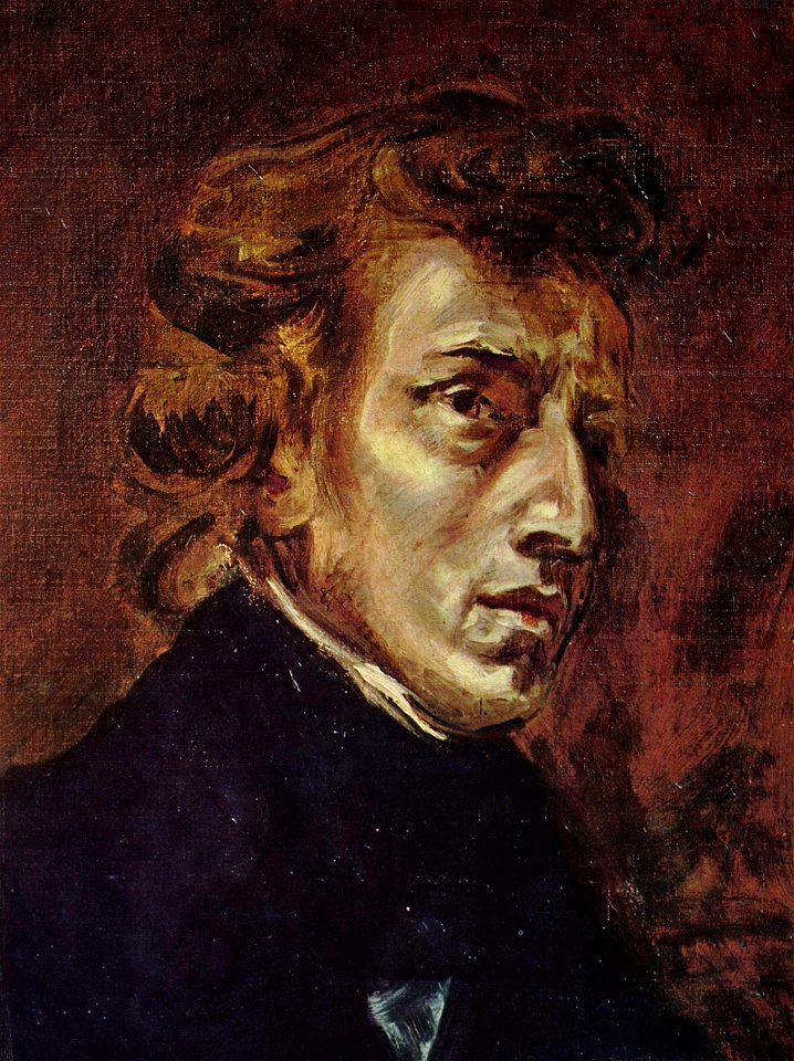 Eugène Ferdinand Victor Delacroix 043