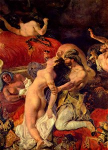 Eugène Ferdinand Victor Delacroix 056