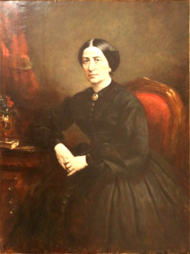 Eugène Lagier-Sophie Thomas