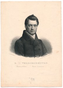 Eugène Verboeckhoven 1798-1881 Erfgoedcentrum Rozet 300 191 d 2 A-06