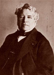 Eugène Isabey - 1860