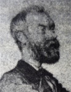 Eugène Imbert par Mailly