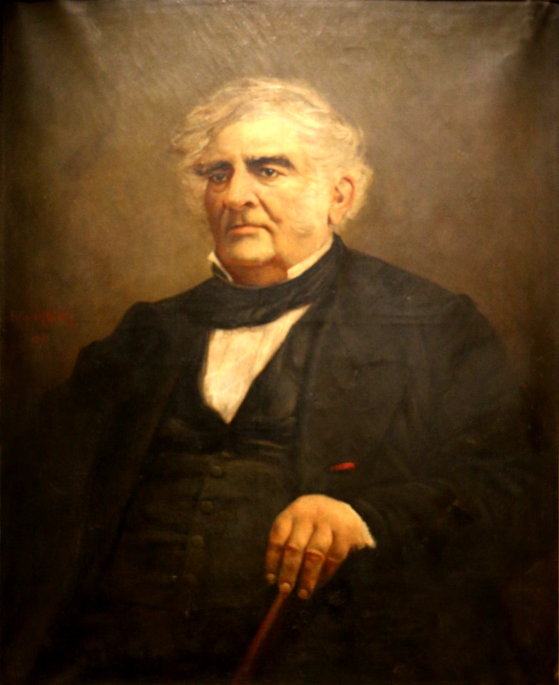 Eugène Lagier-Charles Thomas