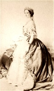 Eugénie de Montijo