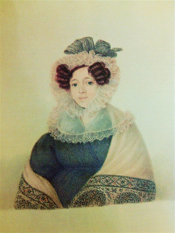 Ev. Almazova