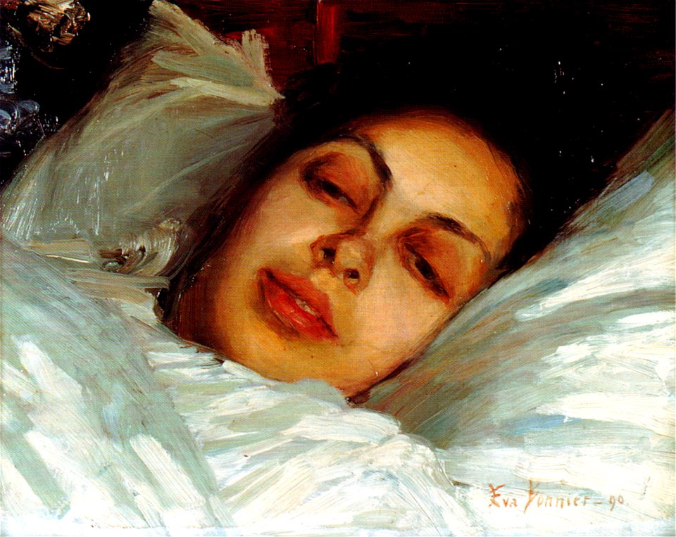 Eva Bonnier 3