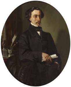 Eulogio Florentino Sanz y Sánchez (Museo del Prado)