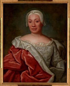 Eva Margaretha Charpentier