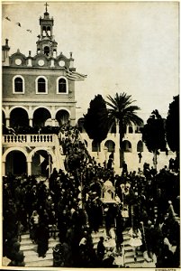 Evangelistria - Perilla Francesco - 1935