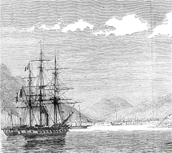 Evacuation of Keelung