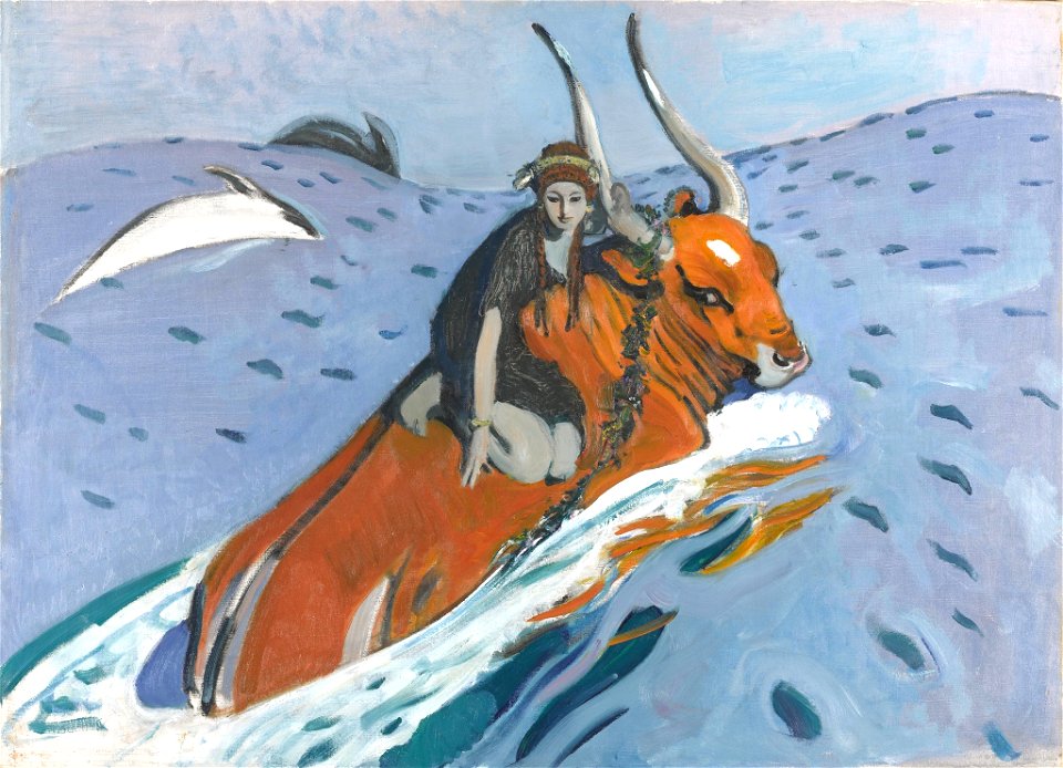 Europe serov