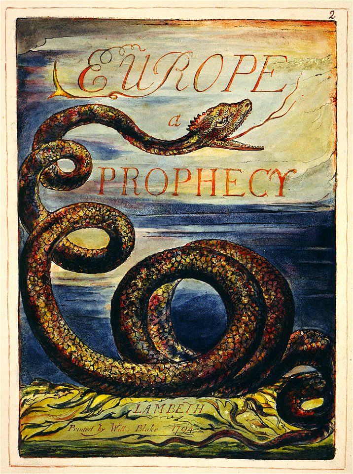 Europe a Prophecy copy K plate 02