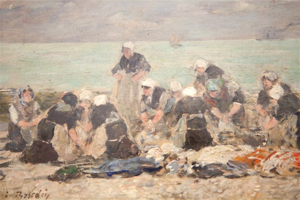 EvelienBauwens MSKGent011 eugenBoudin