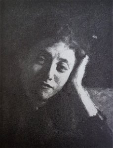 Eva Bonnier x Richard Bergh