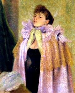Evening Gala Federico Zandomeneghi