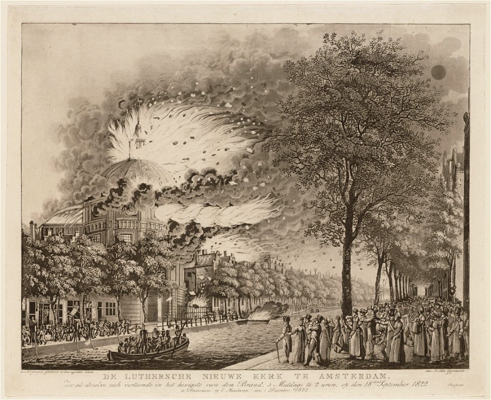 Evert Maaskamp, Afb 010094005032