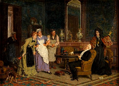 Evert Jan Boks Ertappt
