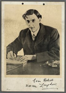 Evan Roberts, Loughor (5294034)