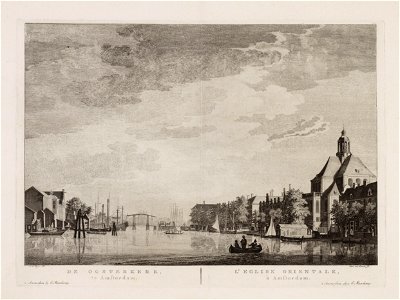 Evert Maaskamp, Afb 010094002862