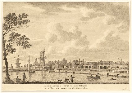 Evert Maaskamp, Afb 010097010877