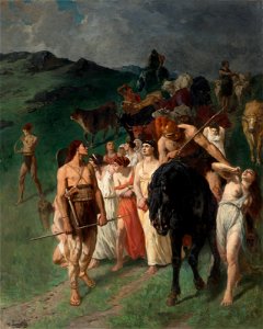 Evariste-vital luminais the bounty of war 061727)