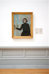 EvelienBauwens MSKGent016 TheovanRysselberghe