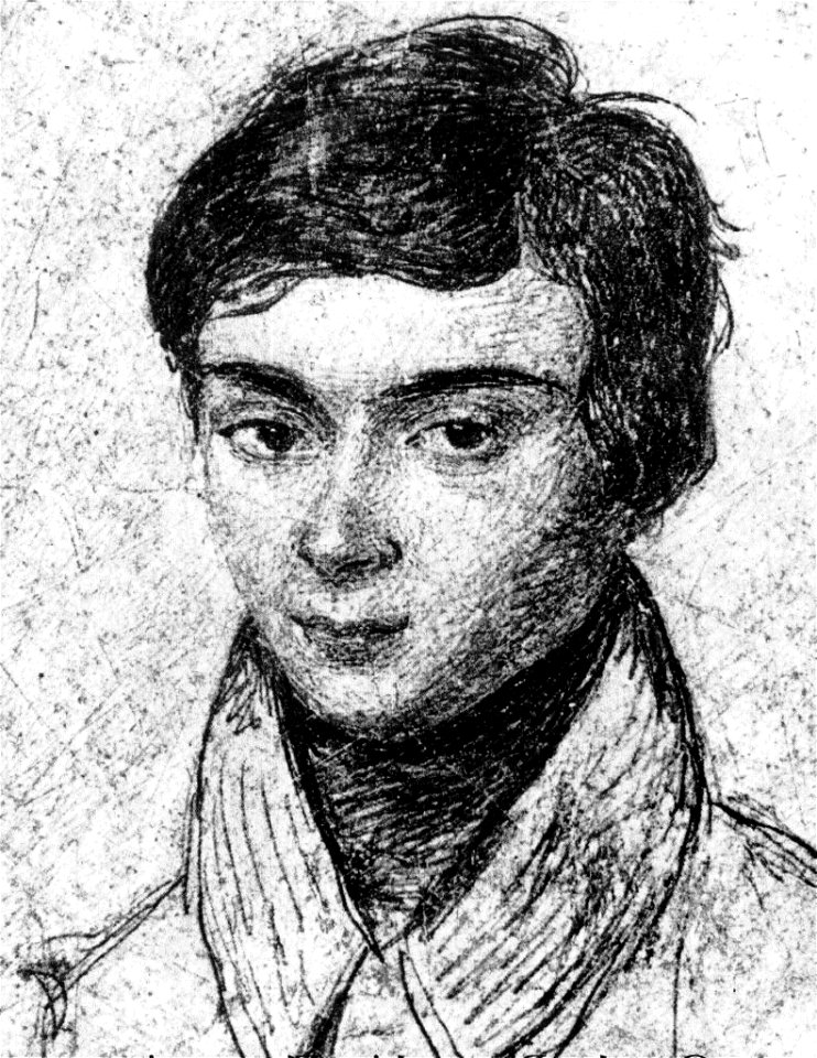 Evariste galois