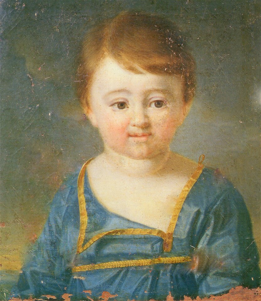 Evgeny Golitsyn