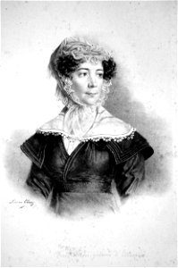 Eveline Lieder Litho